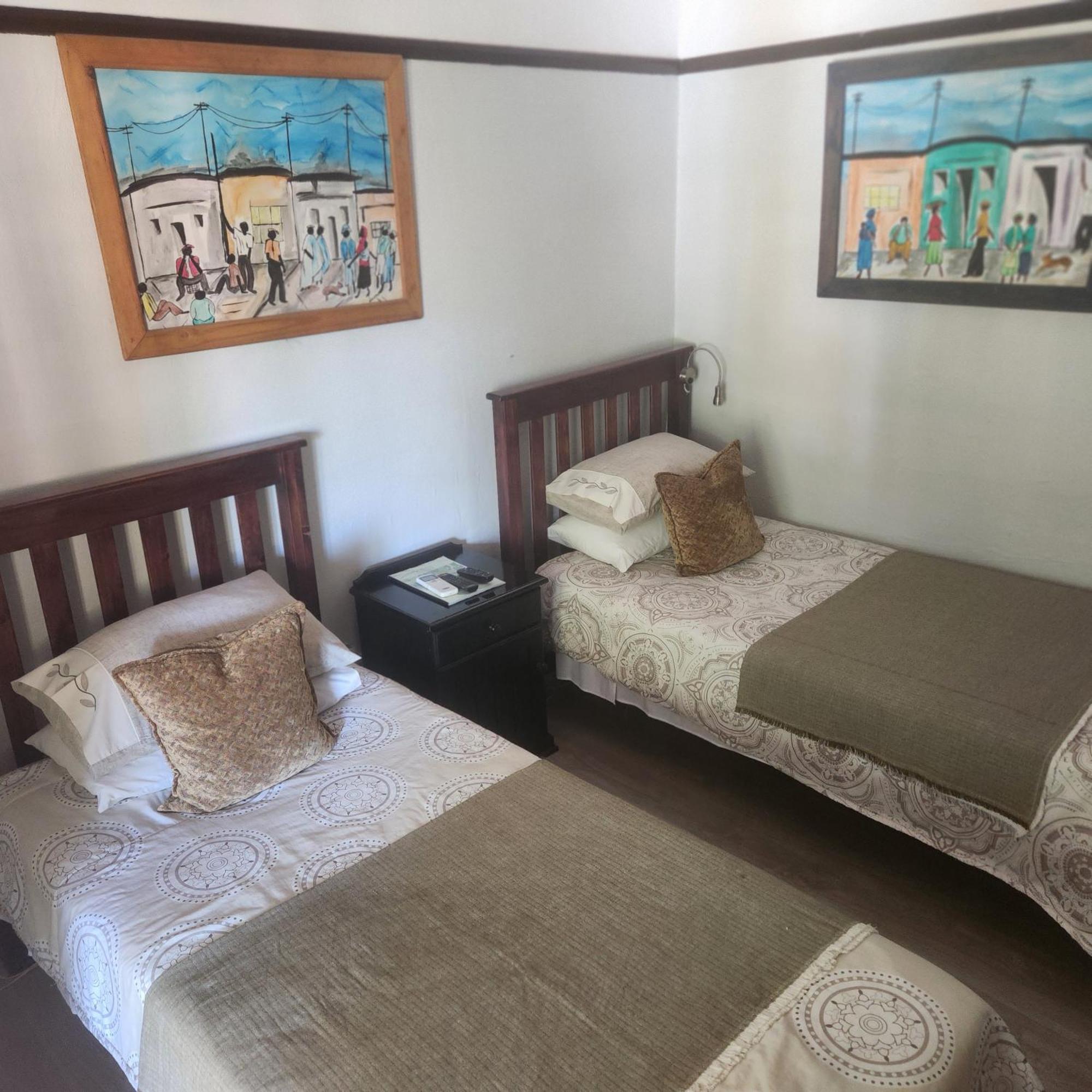 Beit Shalom Before Known As Best Little Guesthouse أوتشورن المظهر الخارجي الصورة